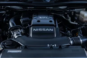 Nissan Patrol 2020