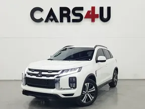 Mitsubishi ASX 2024