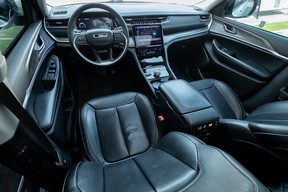 Jeep Grand Cherokee 2023
