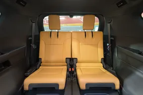 Lexus LX 600 2023