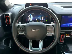 Haval Dargo 2022