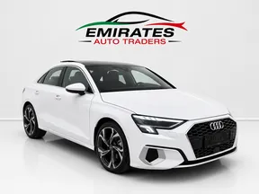 Audi A3 2024