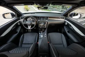 Infiniti QX50 2024