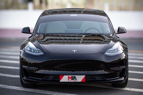 Tesla Model 3 Performance 2023