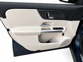 Mercedes-Benz GLA 200 2021