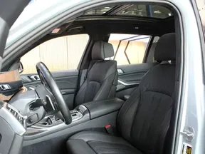 BMW X7 M60 2024