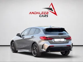 BMW 1 Series 120 2022