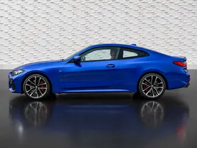 BMW 4 Series M440 2024