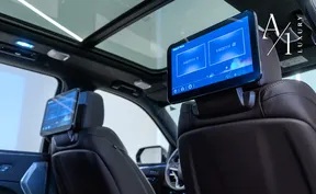 Cadillac Escalade 2024