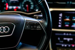 Audi A6 2020