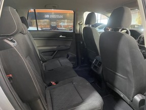 Volkswagen Atlas 2021