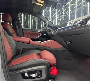BMW X6 40 2024