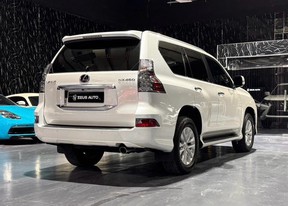 Lexus GX 460 2023