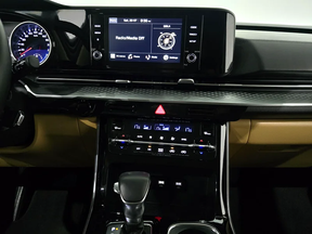 Kia Carnival / Sedona 2023