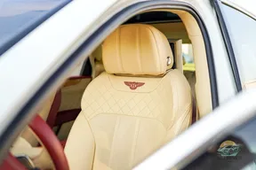 Bentley Bentayga 2018