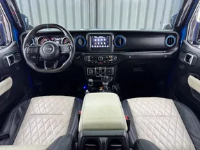 Jeep Gladiator 2020