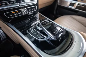 Mercedes-Benz G-Class 63 AMG 2022