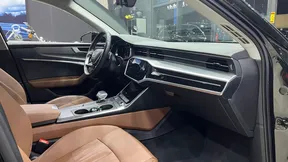 Audi A6 2024