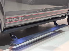 Ford F-150 Shelby 2020