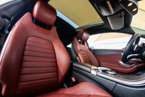 Mercedes-Benz C-Class 200 2017