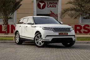 Land Rover Range Rover Velar 2020