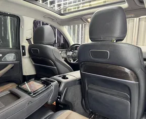 Mercedes-Benz GLS 580 2020