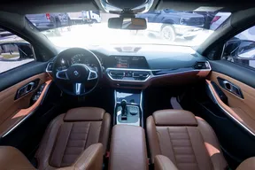 BMW 3 Series 330 2021