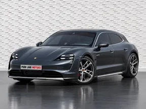 Porsche Taycan 4S 2024
