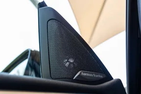 BMW 4 Series 430 2021