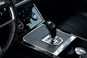 Land Rover Range Rover Evoque 2021