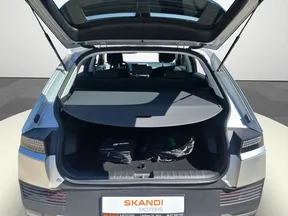 Hyundai Ioniq 5 2021