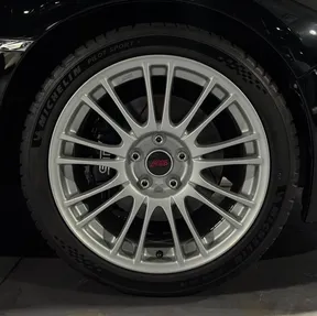 Subaru Impreza WRX STi 2010