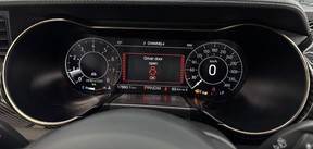 Ford Mustang Shelby GT500 2022