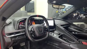 Chevrolet Corvette 2020