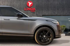 Land Rover Range Rover Velar 2020