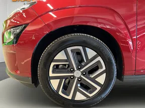 Hyundai Kona 2022