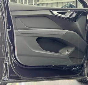 Audi Q4 e-tron 2024