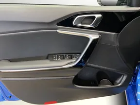 Kia Ceed 2019