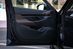 BMW 5 Series 525L 2024