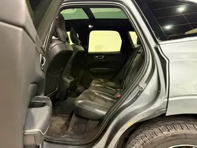 Volvo XC60 T5 2019