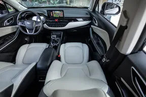 JAC JS4 2024