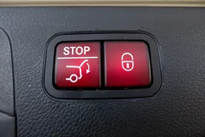 Mercedes-Benz GLC 250 2019