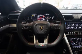 Lamborghini Urus 2019