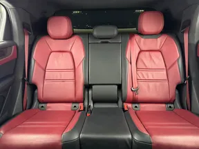 Porsche Cayenne S Coupé 2024