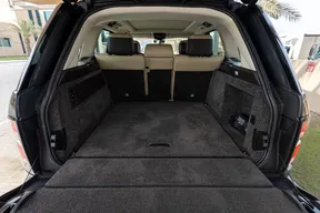 Land Rover Range Rover 2019