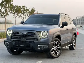 Haval Dargo 2022