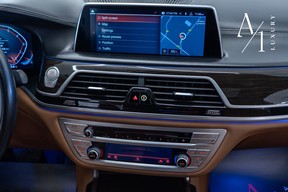 BMW 7 Series 730L 2020