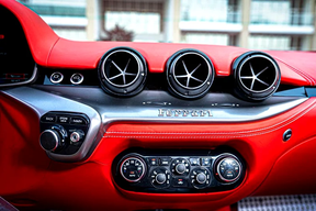 Ferrari F12berlinetta 2017