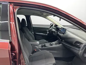 Nissan Qashqai 2024