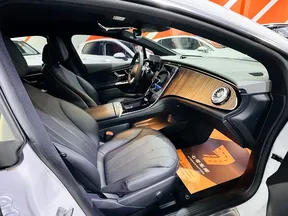 Mercedes-Benz EQE 2023